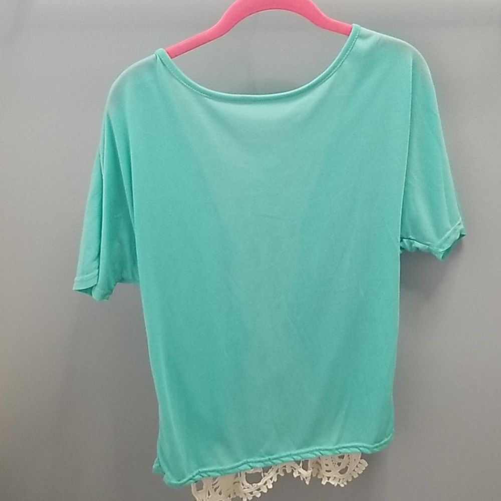 Cute top